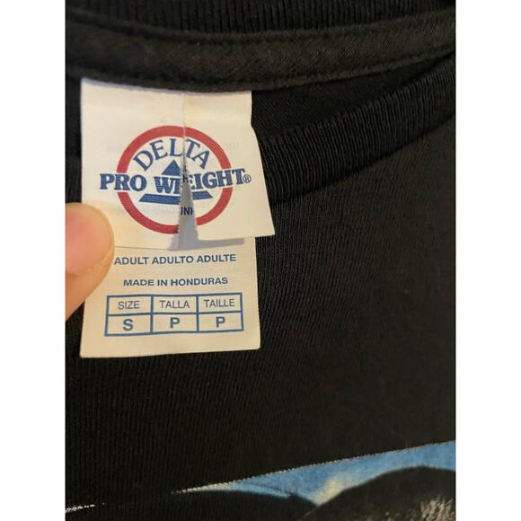 Demi Lovato and Nick Jonas 2016 Future Now Honda Civic Tour Shirt Adult Small - Picture 2 of 3